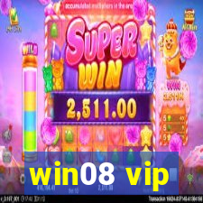 win08 vip